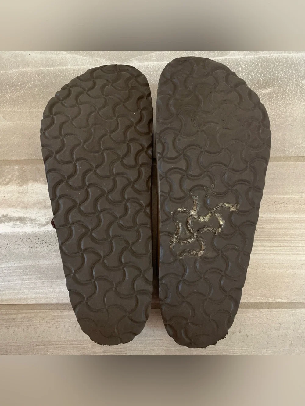 Birkenstock florida mocha